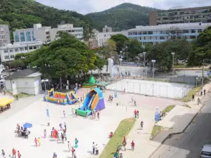 Praca Olimpica