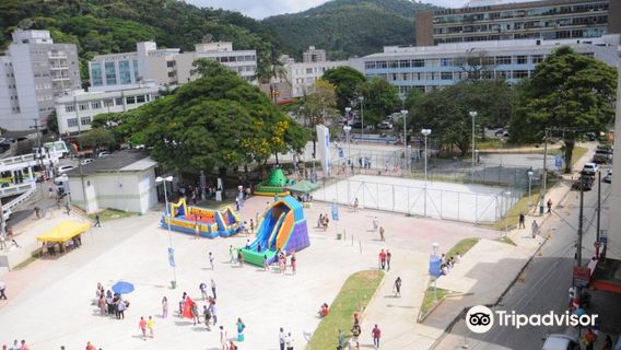 Praca Olimpica