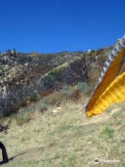 Eagle Paragliding School