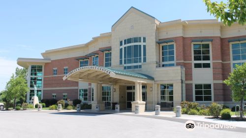 Midwest Genealogy Center