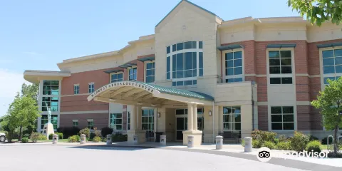 Midwest Genealogy Center
