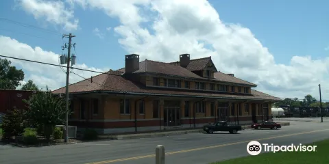 Bessemer Hall of History