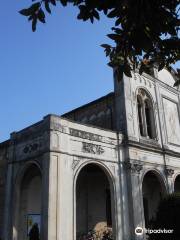 Santuario Madonna delle Grazie