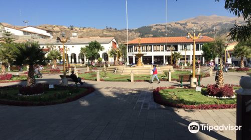 Plaza de Armas