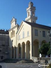 Teatro Auditorium delle Clarisse