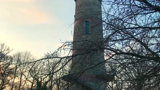 Toelleturm