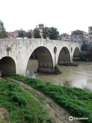 Ponte Romano