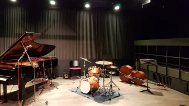 Royal Birmingham Conservatoire