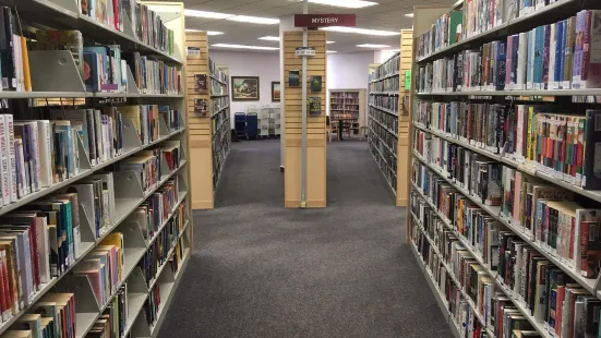 Natrona County Library