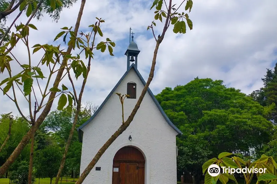 Schoenstatt Shrine