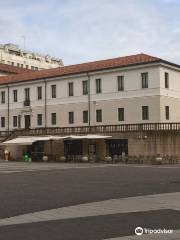 Biblioteca Civica di Pordenone