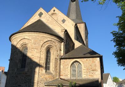 Reformationskirche Hilden