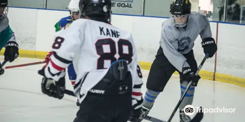 Port Washington Skating Center