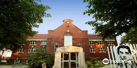 North Dakota Museum of Art