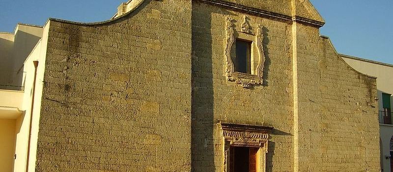 Chiesa della Madonna del Pane