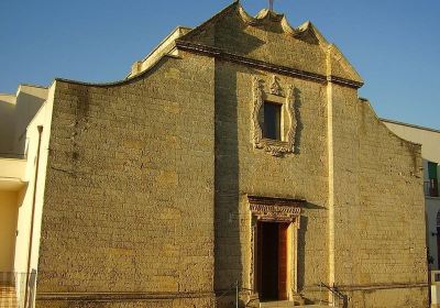 Chiesa della Madonna del Pane