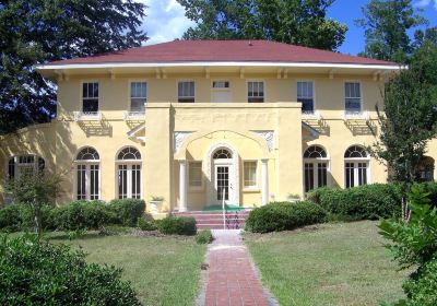 Barnwell County Museum