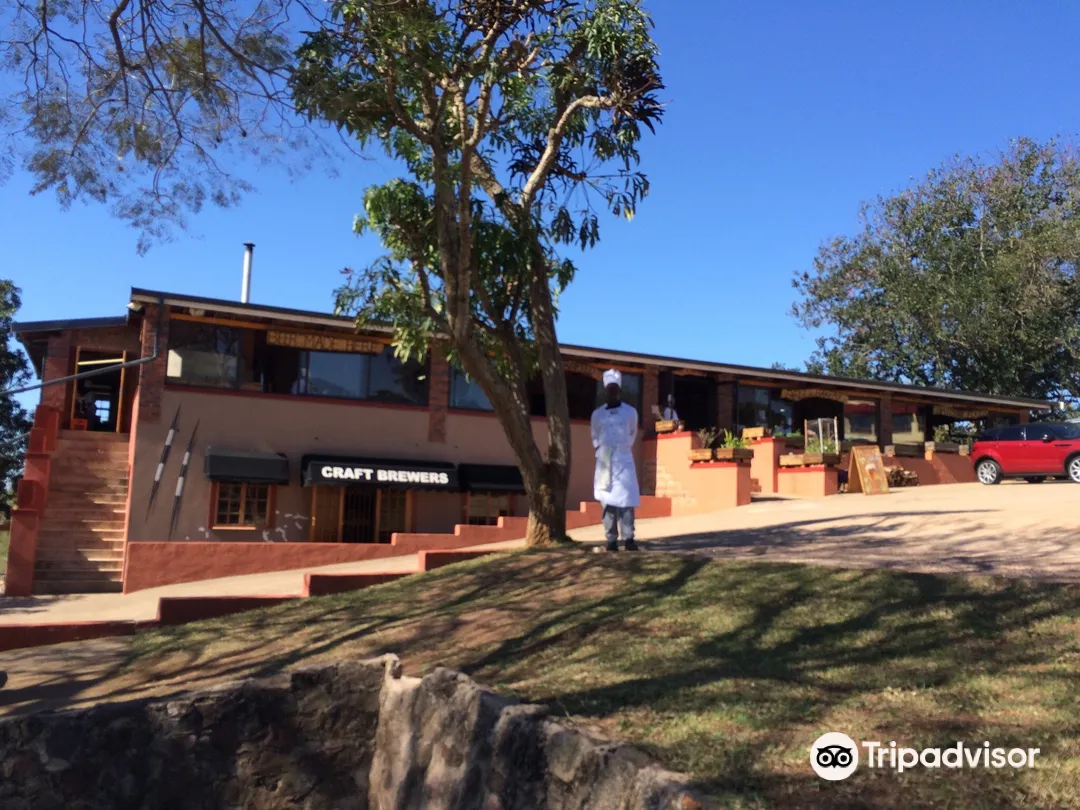 3_1000 Hills Brewing Company