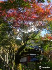 Amida Temple