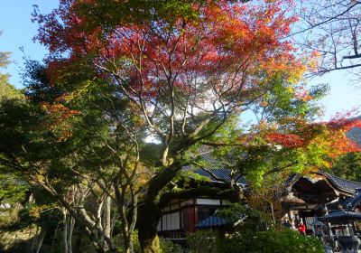 Amida Temple