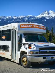 Revelstoke Transfers