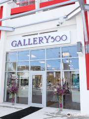 Gallery500