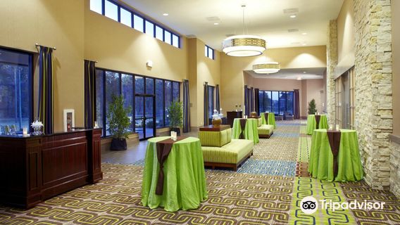 Texarkana Convention Center