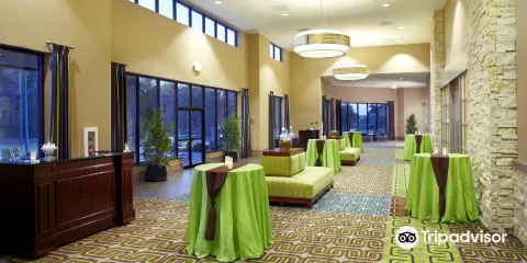 Texarkana Convention Center