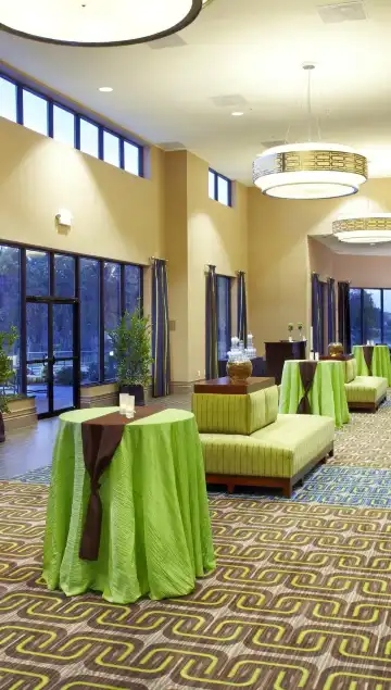 โรงแรมในเท็กซาร์คานา