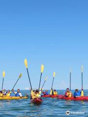 Door County Adventure Center at Rowleys Bay Resort