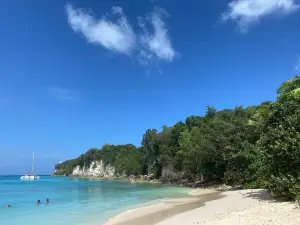 Anse Canot