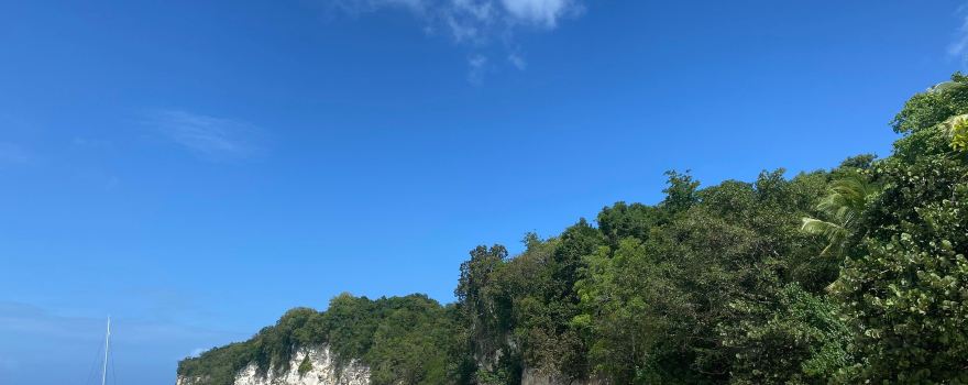 Anse Canot