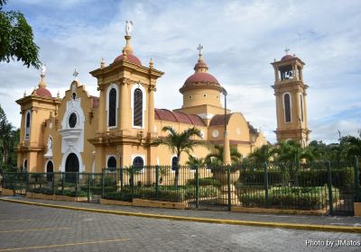 San Cristobal