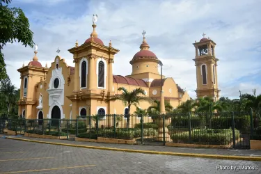 San Cristobal