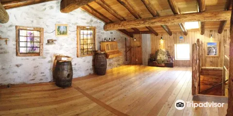 Brasserie des sources de Vanoise