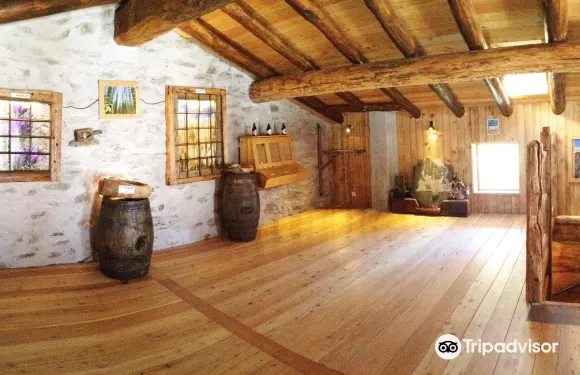 Brasserie des sources de Vanoise