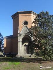 Cappella Pieri Nerli Monteroni d'Arbia