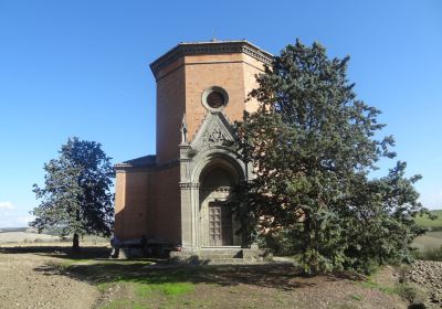 Cappella Pieri Nerli Monteroni d'Arbia