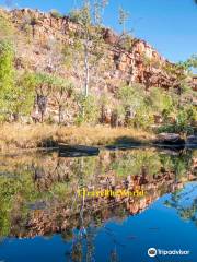 King Leopold Ranges Conservation Park