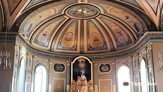 Church of the Holy Family
