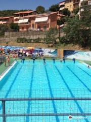 Piscina Il Giunco