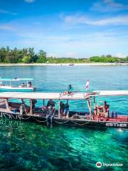 3W Dive - Centre de Plongee - Gili Air