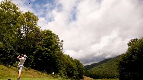 Green Mountain National Golf Course