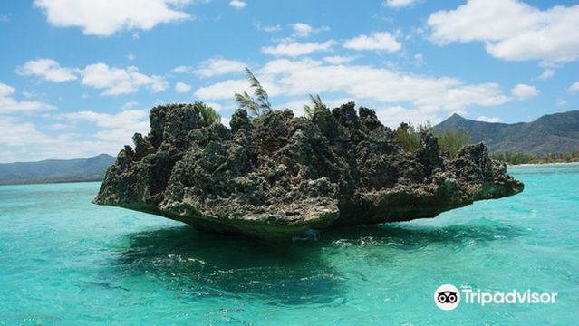 Karlos Excursions - Boat Tours departure 2, Mauritius