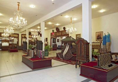Museo Batik Danar Hadi