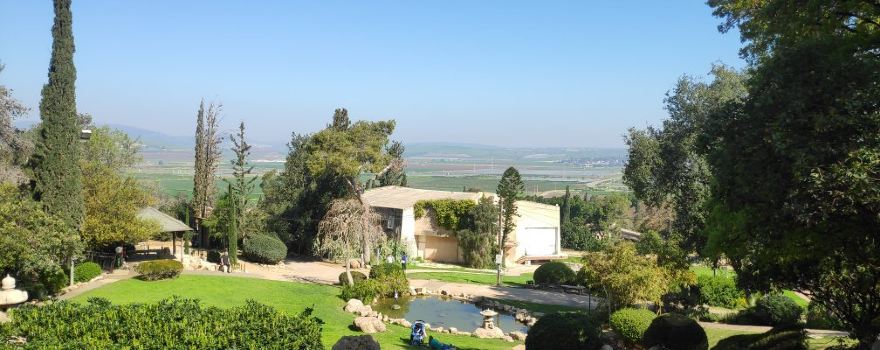 Gilboa Regional Council