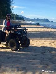 Khanom ATV