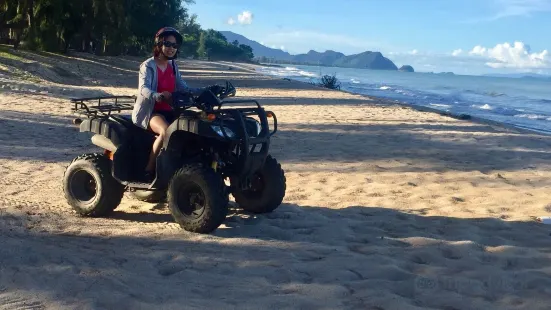 Khanom ATV