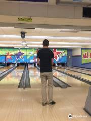 All Star Bowling & Entertainment