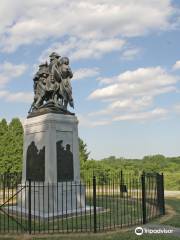 Fallen Timbers Battlefield